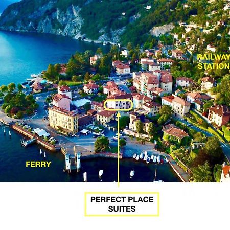 Varenna Perfect Place 2 Suites Luaran gambar