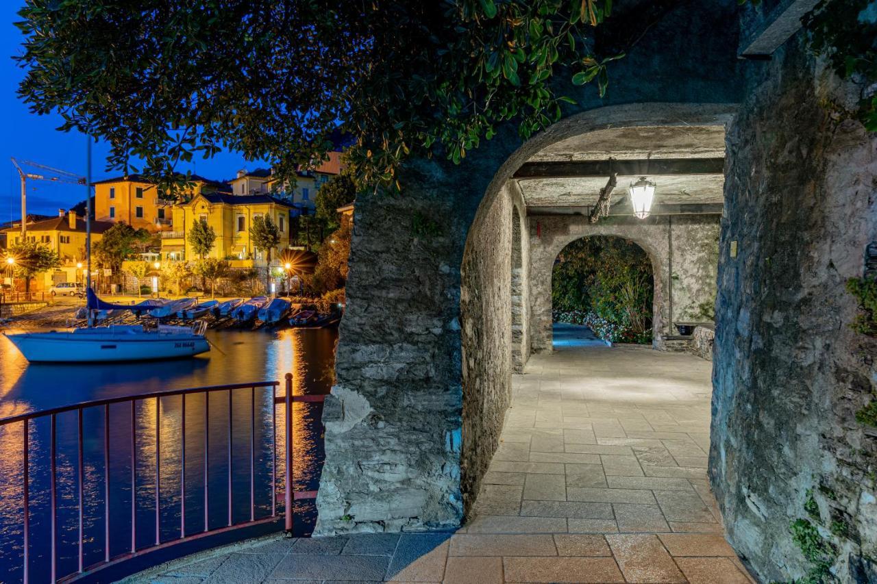 Varenna Perfect Place 2 Suites Luaran gambar