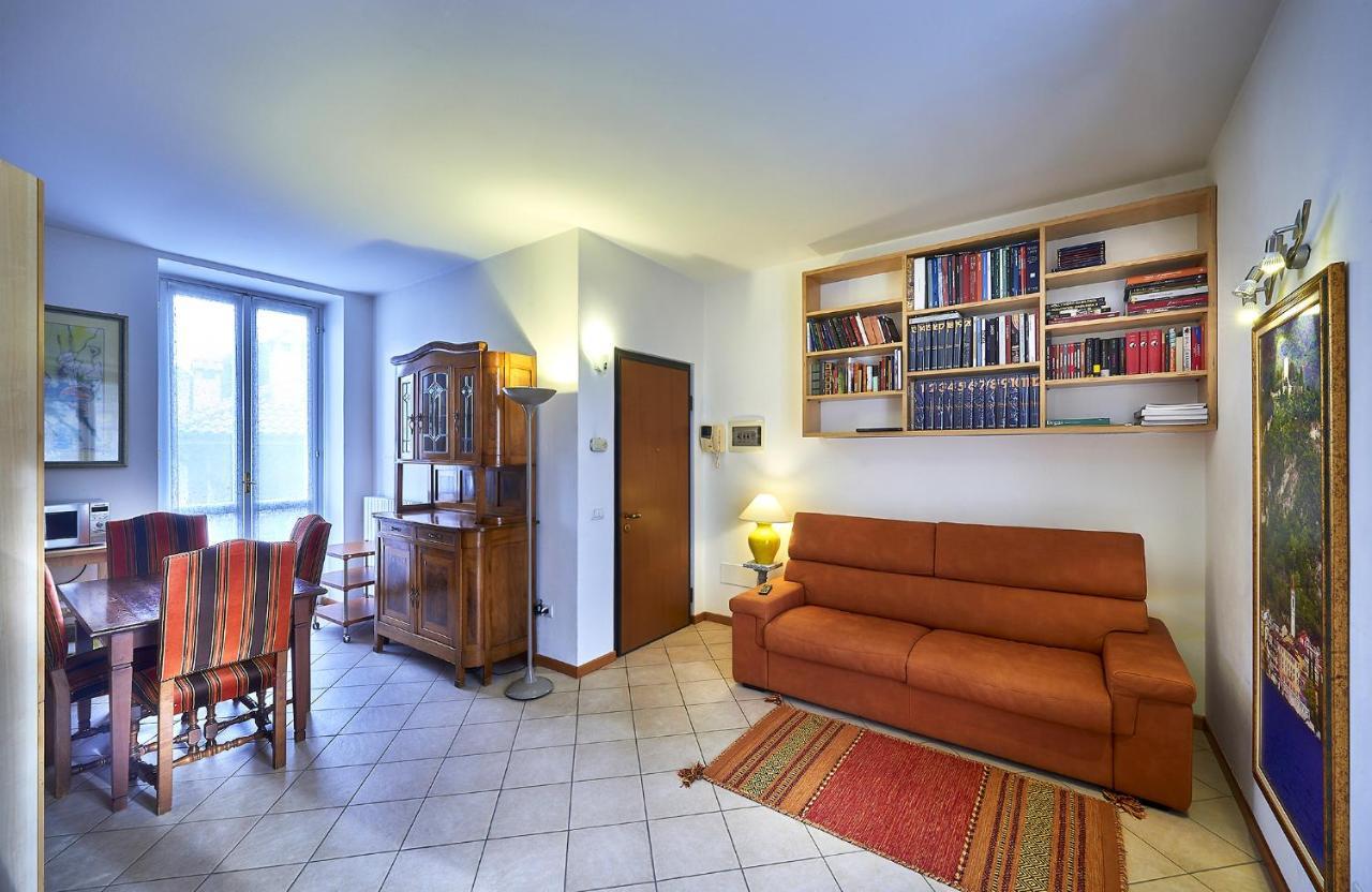 Varenna Perfect Place 2 Suites Luaran gambar