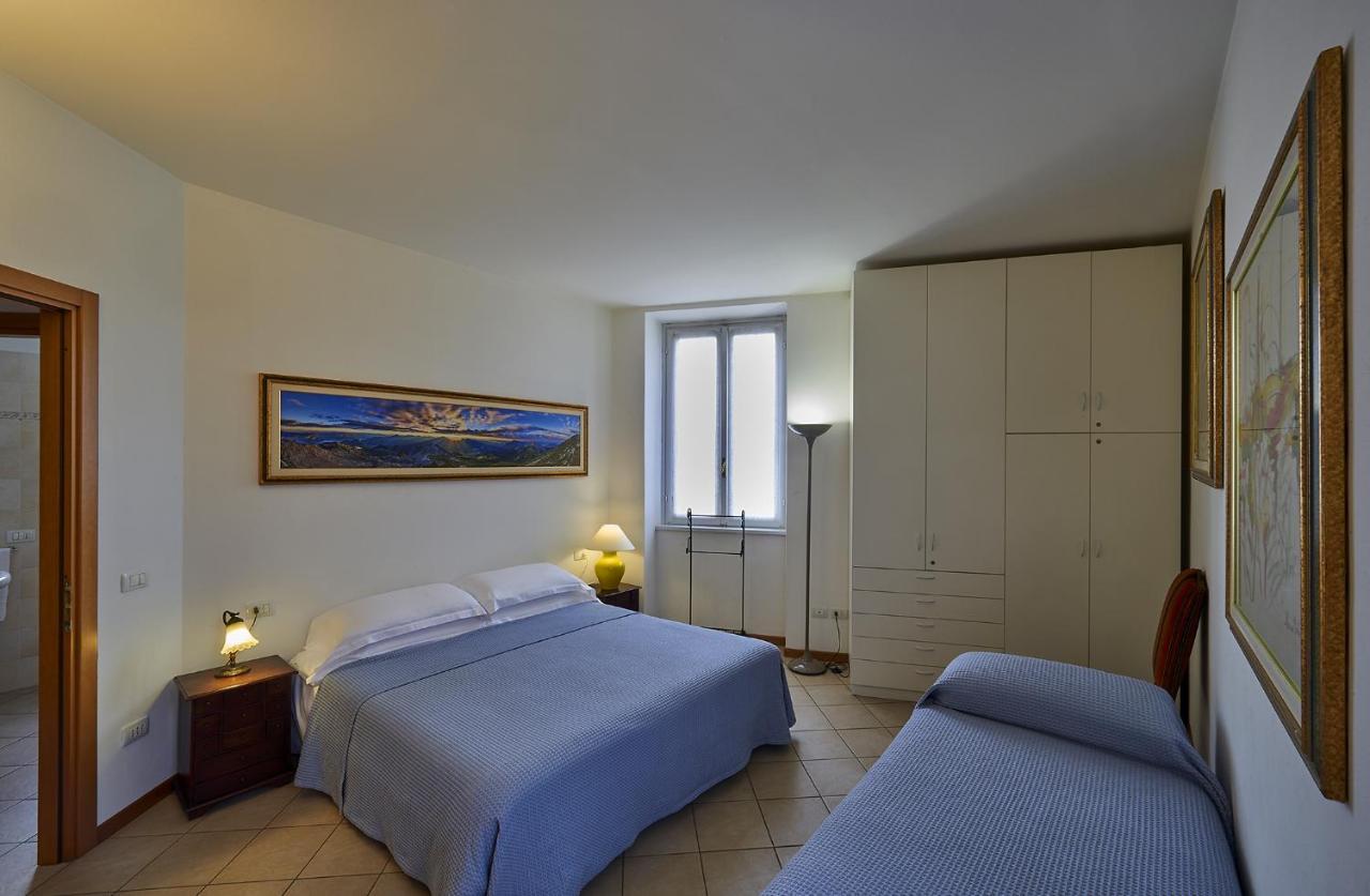 Varenna Perfect Place 2 Suites Luaran gambar