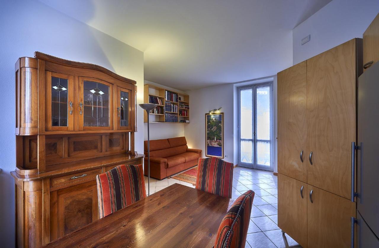 Varenna Perfect Place 2 Suites Luaran gambar