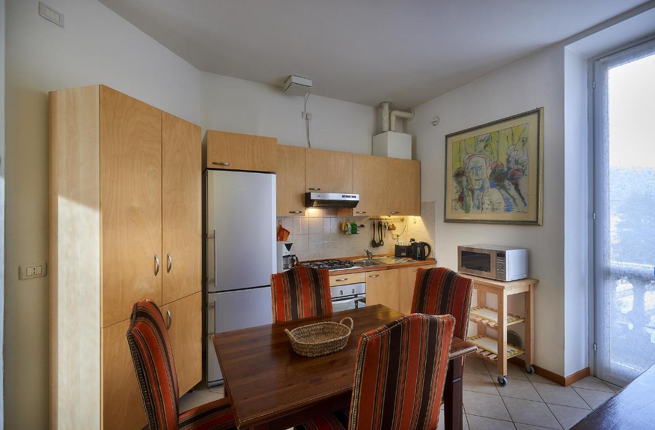 Varenna Perfect Place 2 Suites Luaran gambar