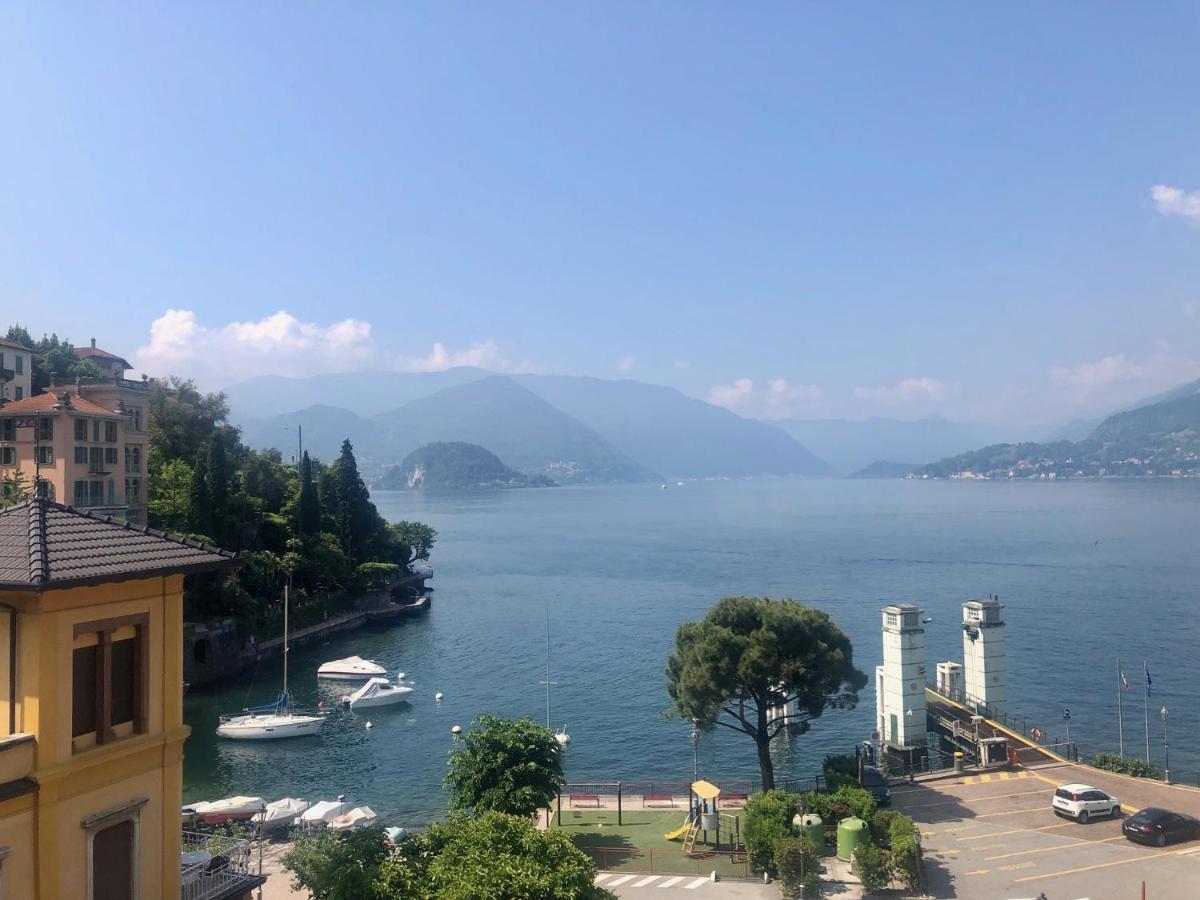 Varenna Perfect Place 2 Suites Luaran gambar