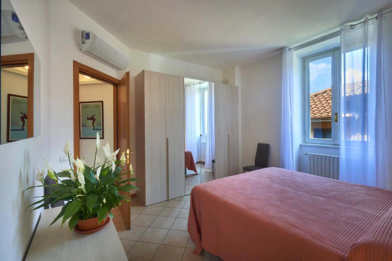 Varenna Perfect Place 2 Suites Luaran gambar