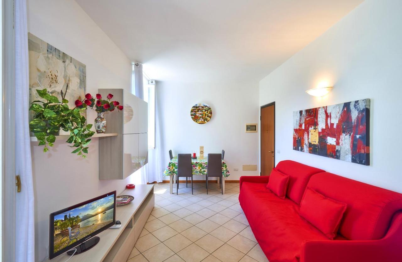Varenna Perfect Place 2 Suites Luaran gambar