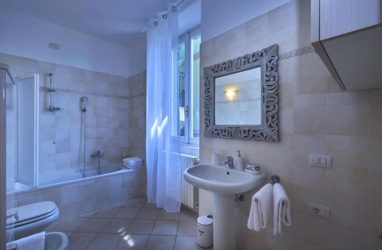 Varenna Perfect Place 2 Suites Luaran gambar