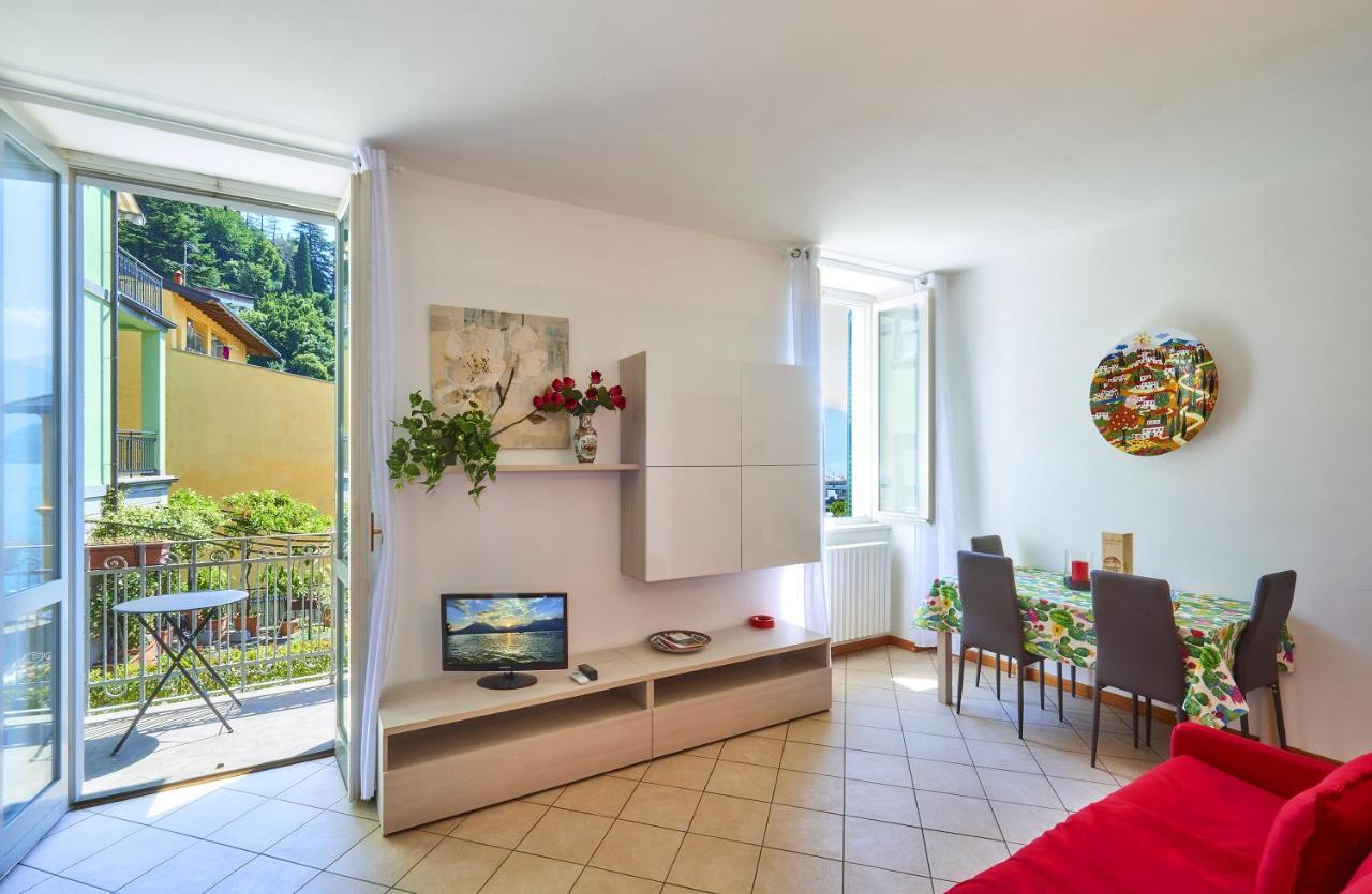 Varenna Perfect Place 2 Suites Luaran gambar