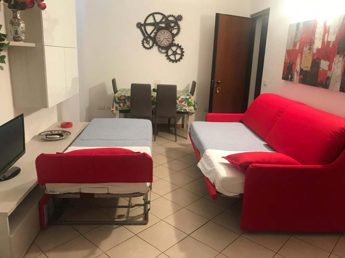 Varenna Perfect Place 2 Suites Luaran gambar