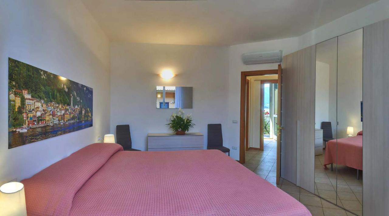 Varenna Perfect Place 2 Suites Luaran gambar