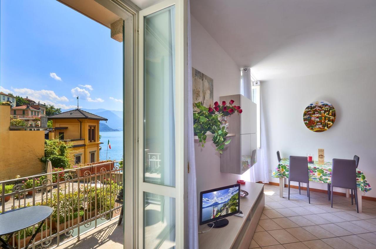 Varenna Perfect Place 2 Suites Luaran gambar