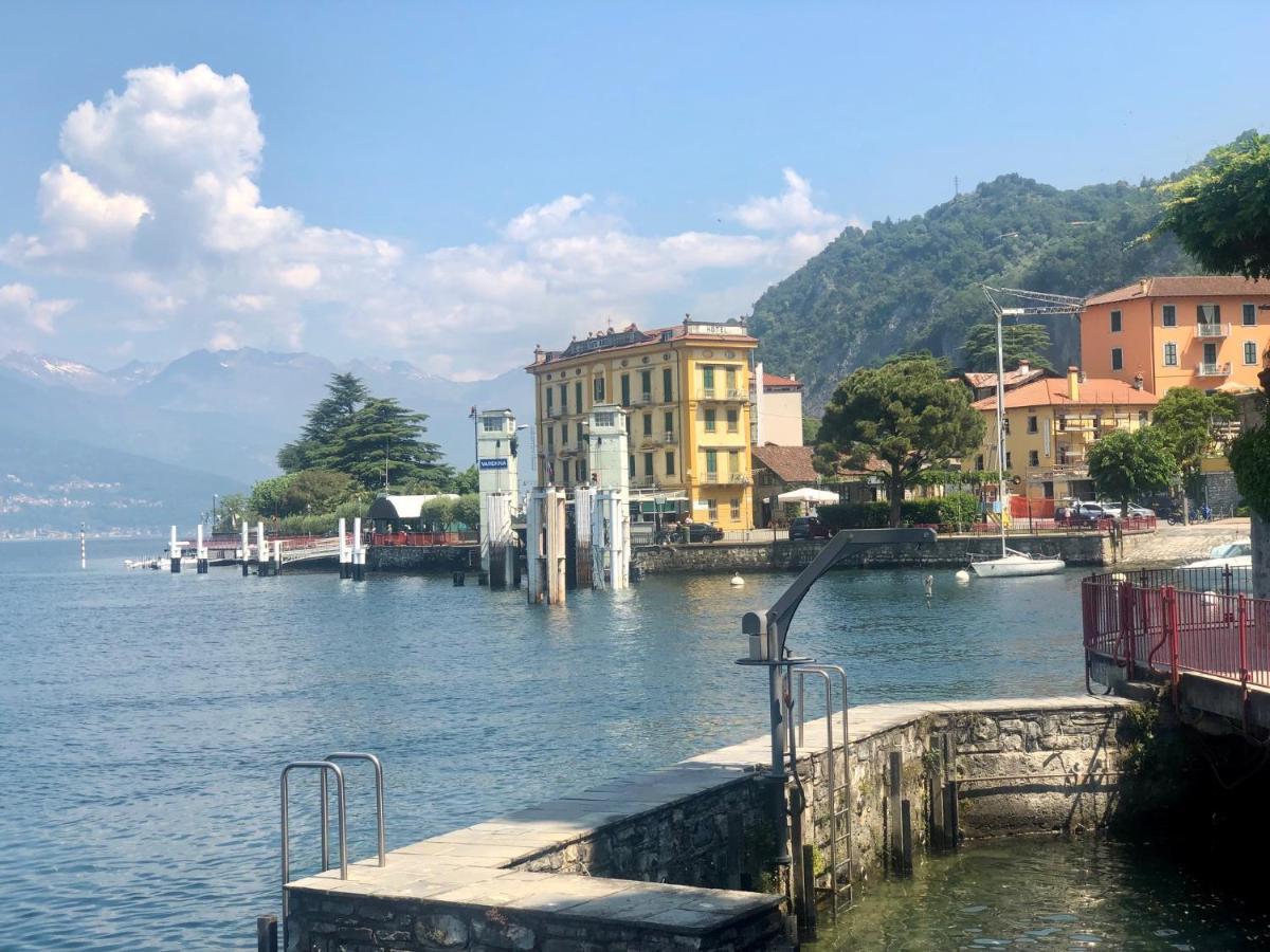 Varenna Perfect Place 2 Suites Luaran gambar