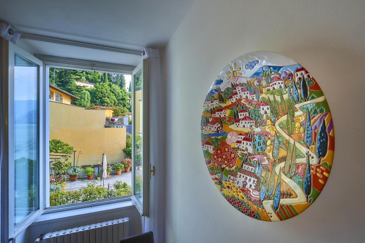 Varenna Perfect Place 2 Suites Luaran gambar