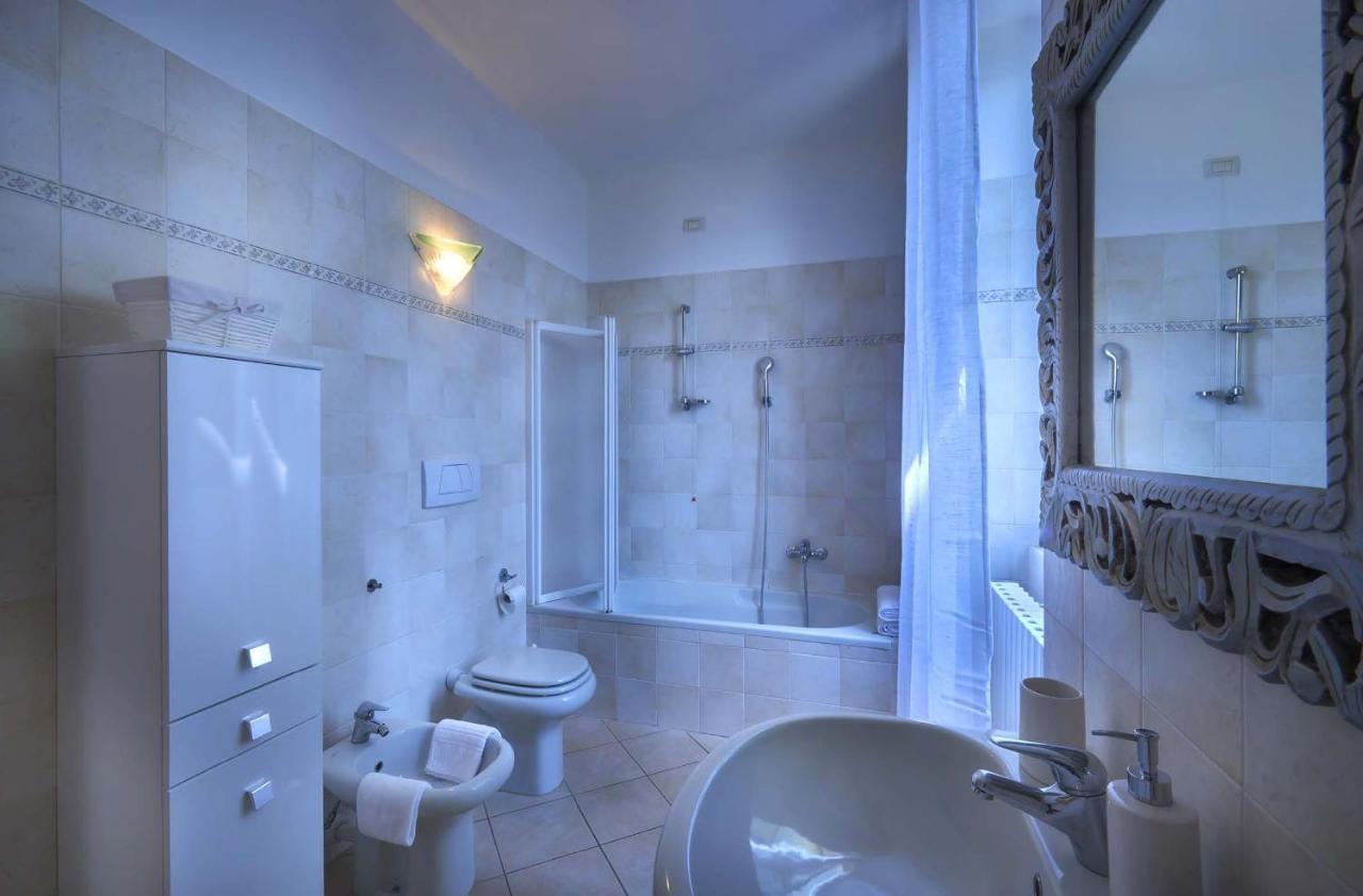 Varenna Perfect Place 2 Suites Luaran gambar