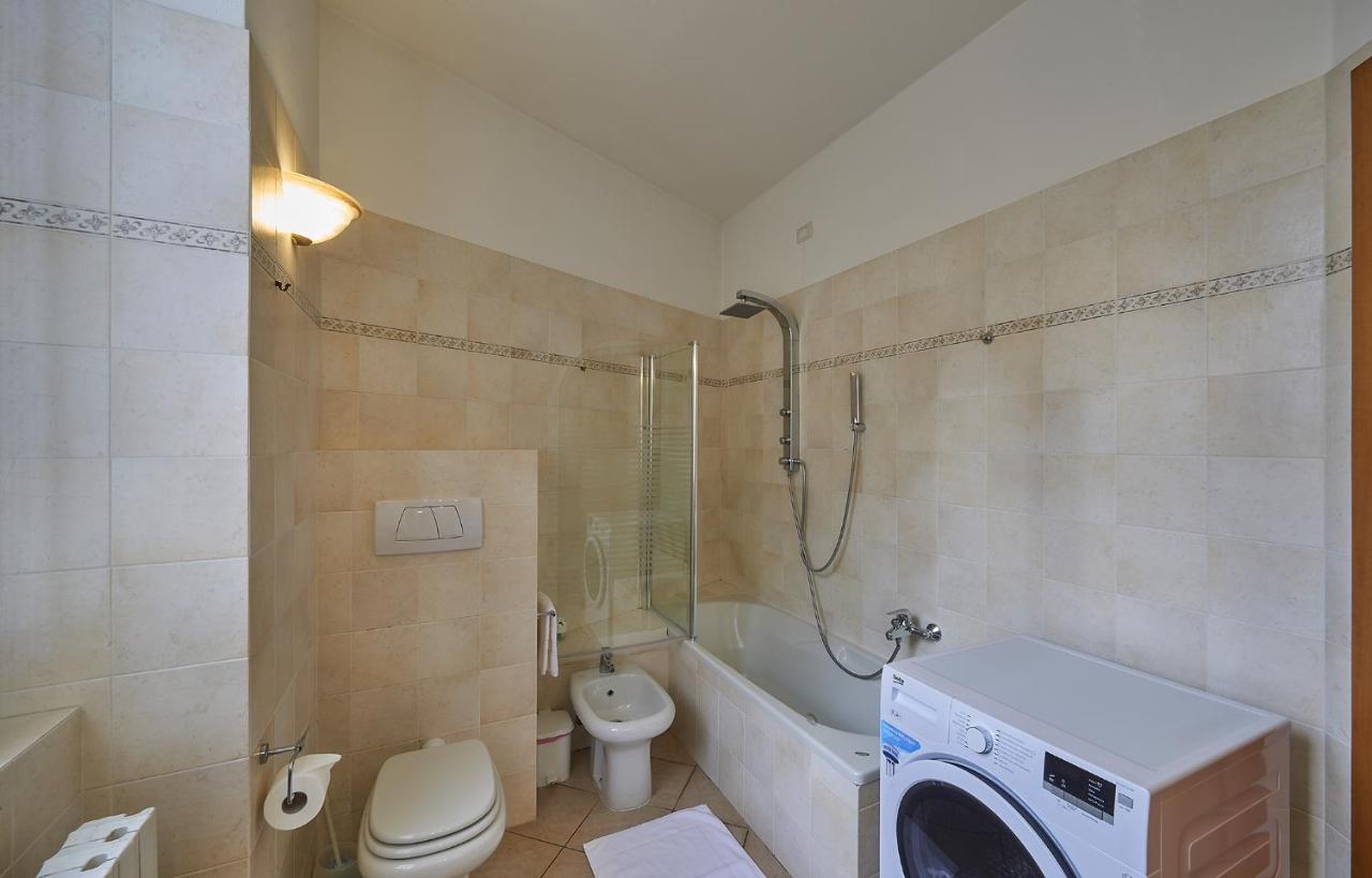 Varenna Perfect Place 2 Suites Luaran gambar