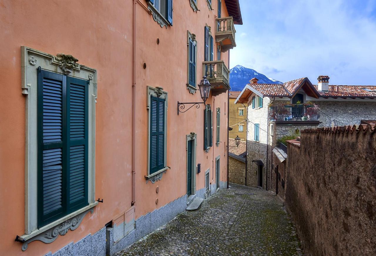Varenna Perfect Place 2 Suites Luaran gambar