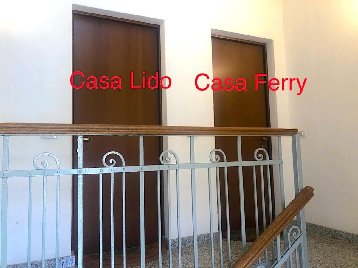 Varenna Perfect Place 2 Suites Luaran gambar